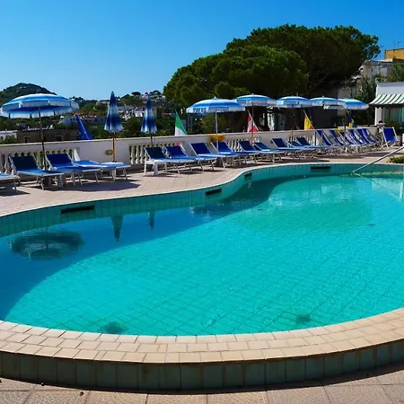 La Ginestra 3* Forio di Ischia