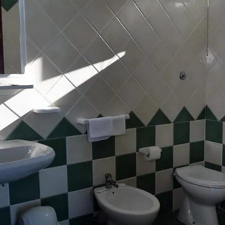 La Ginestra Forio di Ischia