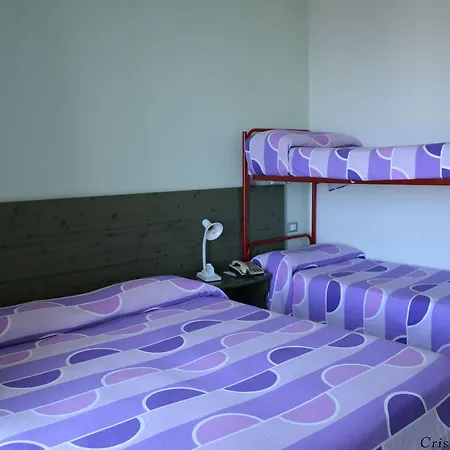 Hotel La Ginestra Forio di Ischia