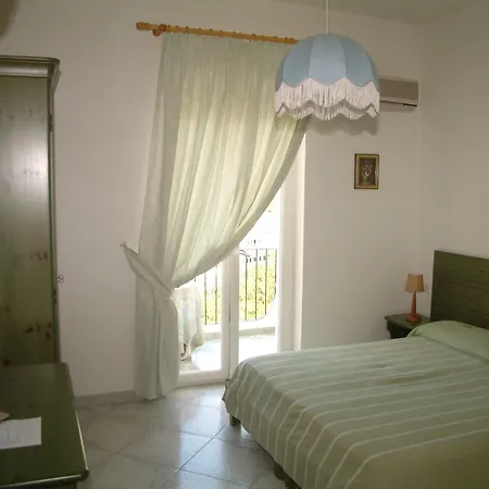 La Ginestra Hotel