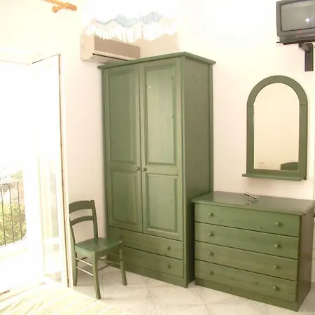 La Ginestra Hotel 3*