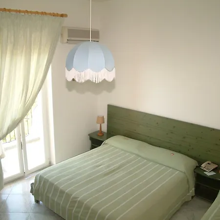 La Ginestra Hotel Forio di Ischia