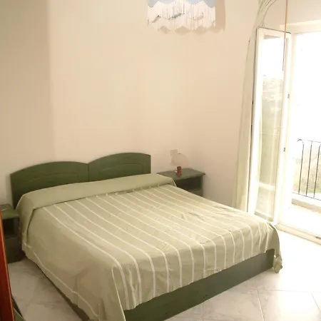 La Ginestra 3* Forio di Ischia