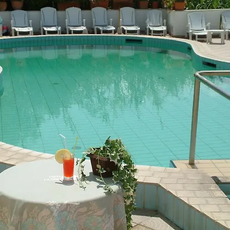 La Ginestra Hotel 3*