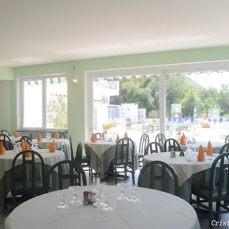 Hotel La Ginestra Forio di Ischia