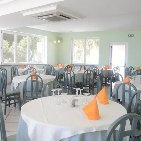 La Ginestra Hotel