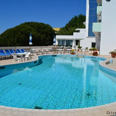 La Ginestra Hotel