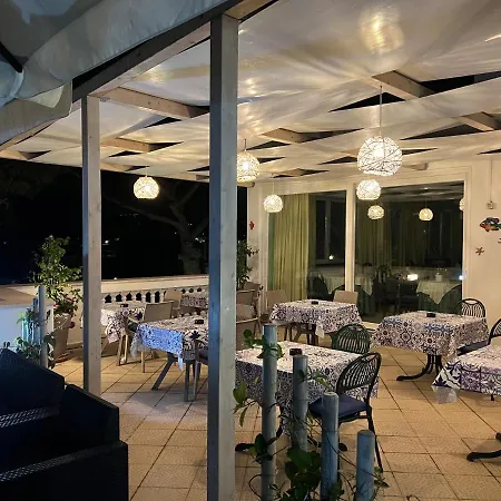 Hotel La Ginestra