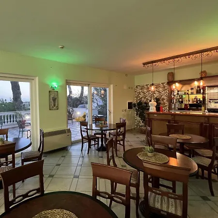 La Ginestra Hotel 3*
