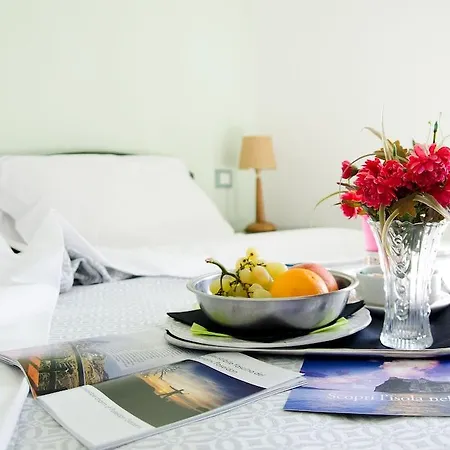 La Ginestra Hotel