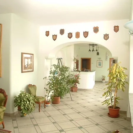 La Ginestra Forio di Ischia