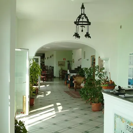 La Ginestra