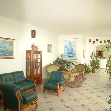 Hotel La Ginestra