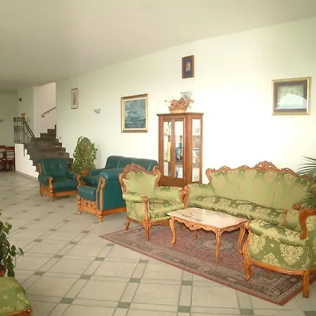 La Ginestra 3* Forio di Ischia