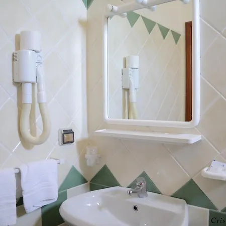 La Ginestra Hotel Forio di Ischia