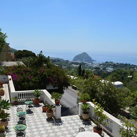 Hotel La Ginestra