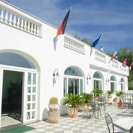 La Ginestra Hotel
