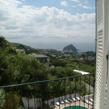 La Ginestra Forio di Ischia