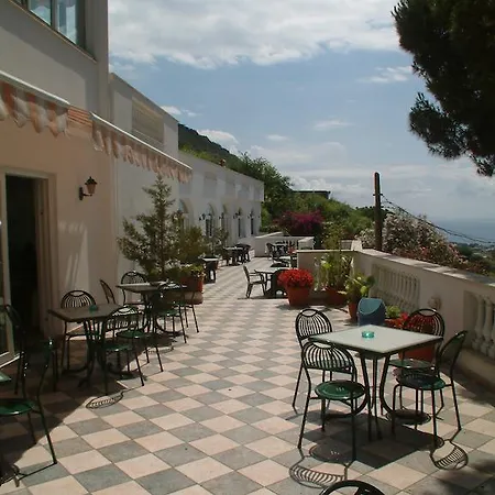 La Ginestra Forio di Ischia