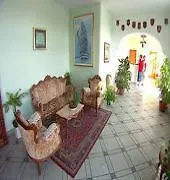 La Ginestra 3* Forio di Ischia